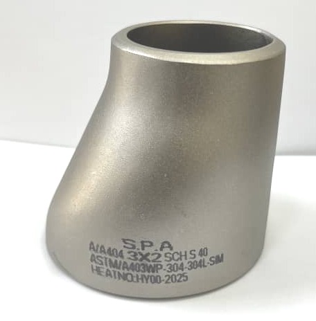 تبدیل غیر هم مرکز