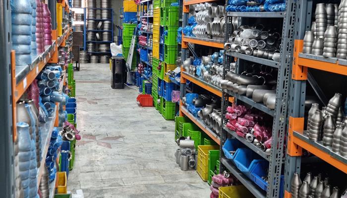 فروشگاه تهران استیل پوشان | 09121815893