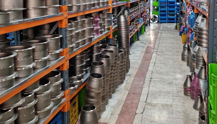 فروشگاه تهران